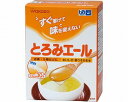 和光堂とろみエール 2.5g×30本 【介護食】【流動食】【えん下】【嚥下】 和光堂とろみエール 2.5g×30本 【介護食】【流動食】【えん下】【嚥下】