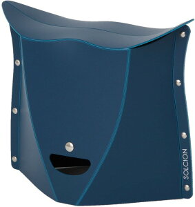 SOLCION 折りたたみ椅子 パタット PATATTO 250【折り畳みイス】【携帯】【母の日】【プレゼント】