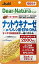 ディアナチュラスタイル ナットウキナーゼ×α-リノレン酸・EPA・DHA 60粒 　60日分【ネコポス】サプリ 食生活