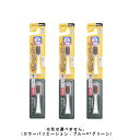 エビス イープレミアムケア 替えブラシ ふつう2個入り(※色は選べません)×3【3個セット】【ネコポス】送料無料