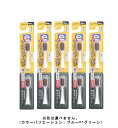 エビス イープレミアムケア 替えブラシ ふつう2個入り(※色は選べません)×5【5個セット】【ネコポス】送料無料