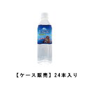 ペットの天然水 Vウォーター 500ml×24本 ケース販売 送料無料 犬 猫 水 ドリンク 健康