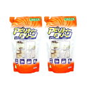 友和 Tipo's アビリティークリーン 詰替 400mL×2【2個セット】【ネコポス】送料無料 マルチクリーナー 洗剤 掃除 詰め替え