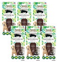 アース・ペット BOTANICAL ボタニカル 虫よけスプレー 120ml×6【6個セット】送料無料 犬 猫 なめても安心 天然由来成分 エタノールフリー