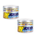 ソフト99 SOFT99 ワックス WAX 激防水WAX パール&メタリック 300g×2【2個セット】送料無料 自動車塗膜の保護・艶出し用 スポンジ