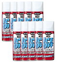 KURE 呉工業 アイス・オフ 420ml×10【10個セット】送料無料 強力解氷剤 自動車 窓ガラス 付着した氷の解氷 霜取り