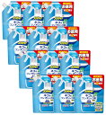 JOYPET ジョイペット 天然成分消臭剤 ネコのフン・オシッコ臭専用 ジャンボパック 詰替 450ml×12【12個セット】ケース販売 送料無料 犬 猫 トイレ 消臭(4)