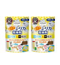 ノンスメルドライ ポイっとシリカ 20g×12袋 ×2【2個セット】【ネコポス】送料無料 乾燥剤 脱臭 シリカゲル
