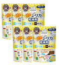 ノンスメルドライ ポイっとシリカ 20g×12袋 ×6【6個セット】送料無料 乾燥剤 脱臭 シリカゲル