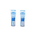 ソックタッチ ブルー 12ml ×2セット【2個セット】【ネコポス】送料無料 靴下止め ハイソックス くつした 糊 止める