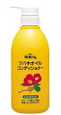 ツバキオイル ヘアコンディショナー 500mL 【黒ばら本舗】