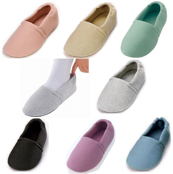 エスパド　男女兼用【介護】【介護用品】【靴】【くつ】【シューズ】【徳武産業株式会社】
