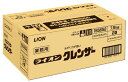 【送料無料】ライオン クレンザー 15kg 業務用【研磨剤】【コゲ】【油汚れ】