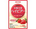 栄養支援ハイピアー　イチゴ風味 / 125mL【ホリカフーズ】【栄養剤】【ミネラル】 1