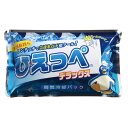 保冷剤 瞬間冷却パック ひえっぺ デラックス 熱中症対策 冷たい 氷 暑さ 冷え アウトドア