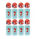 ペリカン石鹸 アカミチャン泡洗顔 270ml×8【8個セット】送料無料 低刺激 弱酸性 乾燥敏感肌 肌に優しい