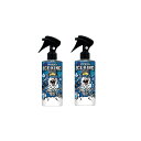 アイスノン ICE KING 極冷えボディミスト 150mL 無香料×2【2個セット】 送料無料 冷却ミスト ボディ用 夏 保冷 スポーツ 熱中症