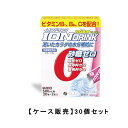 水に溶かすだけの簡単スポーツドリンク。500mlのペットボトル22本分。 ◇お風呂上がり、起床後など、ご家族皆様の水分補給におすすめ。夏でも冬でもアイスでもホットでもすっきりお飲みいただけます！ ◇エネルギーを作るのに欠かせないクエン酸も配合、スポーツ時の渇いたカラダの水分補給に、汗で失った電解質の補給にご利用ください。 ◇砂糖ゼロ！　脂質ゼロ！　保存料ゼロ！　着色料ゼロ！　 　カロリーや砂糖を気にせず水分吸収効率も考えた商品です。 ◇ビタミンB1、B6、Cをプラス。ゴクゴク飲めるライチ味。 ◇浸透圧80 mosm/Lのハイポトニック飲料です。水やお茶に含まれない電解質が含まれますので、水分吸収効率が良く、熱中時の対策にも。 ※画像はイメージです。メーカーのパッケージ変更・出荷状況に伴い、実際にお届けする商品とパッケージ等が異なる場合がございますので、あらかじめご了承ください。 ■広告文責: (株)テラオカビジネス TEL 0467-79-3688 ■メーカー名・お問い合わせ先 株式会社ファイン（FINE JAPAN CO.,LTD） ■原産国 日本 ■商品区分 栄養機能食品