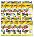 アース・ペット 薬用蚊よけネット 210日用×10【10個セット】送料無料 犬 猫 ペット用 虫よけ 動物用医薬部外品