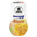 お部屋の消臭元 癒しをはこぶキンモクセイ 消臭芳香剤 部屋用 400ml