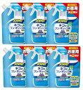 JOYPET ジョイペット 天然成分消臭剤 ネコのフン・オシッコ臭専用 ジャンボパック 詰替 450ml×6【6個セット】送料無料 犬 猫 トイレ 消臭