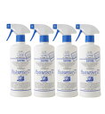 ドーバー パストリーゼ77 500ml スプレーヘッド付き 本体×4【4個セット】送料無料 アルコール除菌 防カビ 食品