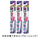 エビス ポイントブラシ 3本 (色は選べません)【3個セット】【ネコポス】送料無料