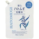 麗白 ハトムギ化粧水 詰替 500ml