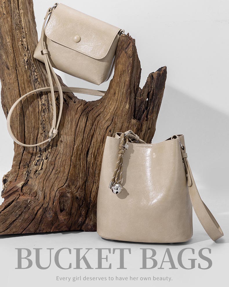 ショルダーバッグ 肩掛けバッグ レディース インナーバッグ付き 2個セット 黒色 白色 ハンドバッグ レ..