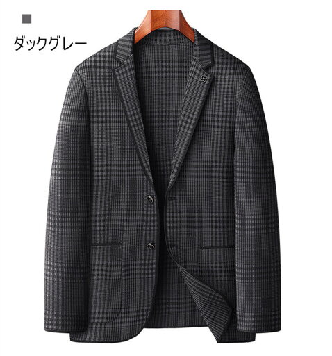 ジャケット ビジネス メンズ 秋冬 フォーマルジャケット テーラードジャケット カジュアルスーツ 2ツボタン 紳士服 通勤 ジャケット ビジネス メンズ 秋冬 フォーマルジャケット テーラードジャケット カジュアルスーツ 2ツボタン 紳士服 通勤