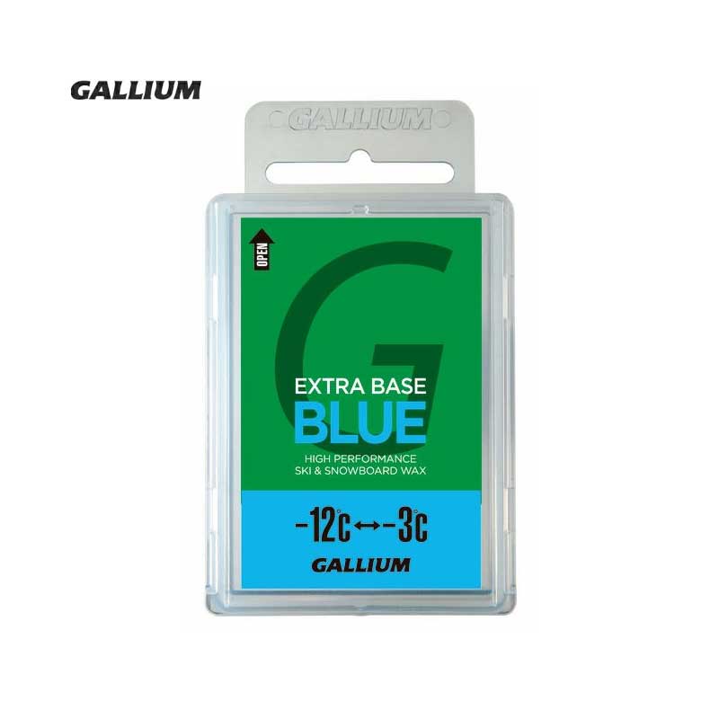 GALLIUM ꥦ å EXTRA BASE BLUE 100g SW2074 Ƿ Υ Ρܡ