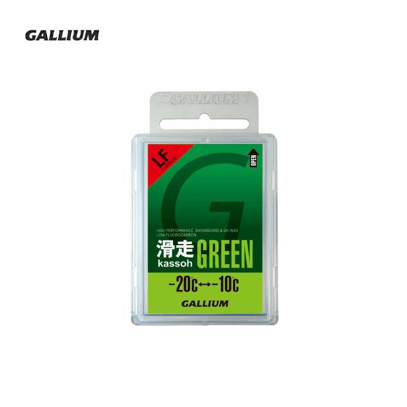 GALLIUM ꥦ å GREEN SW2123 50g Ƿ Υ Ρܡ