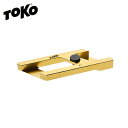 TOKO トコ ベースアングルワールドカップ スノボ スノーボード