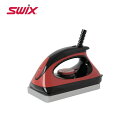 SWIX スウィックス アイロン T77100J ワクシングイロンエコノミー スノボ スノーボード