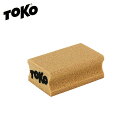TOKO トコ ブラストコルク 5540928 スノボ スノーボード