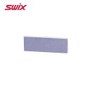 SWIX スウィックス オイルストーン TJS-02 細目 スノボ スノーボード