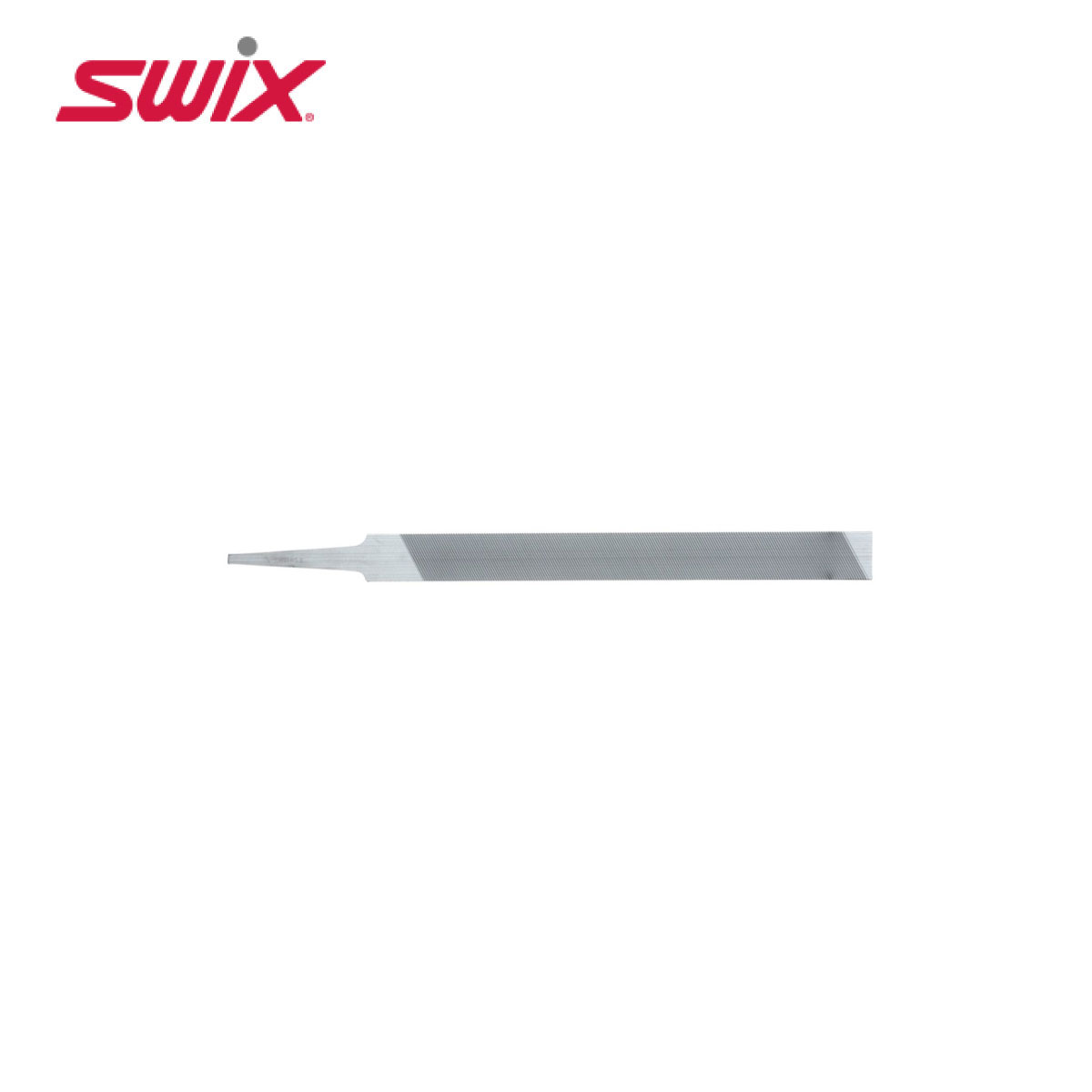 メーカー希望小売価格はメーカーカタログに基づいて掲載していますスウィックス■クロームファイル T0106Nサイズ：20cm14cut/1cmSIZE:20cm