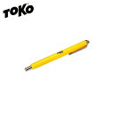 TOKO トコ サーモメーター スノボ スノーボード