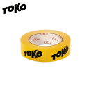 TOKO トコ TOKOテープ スノボ スノーボード