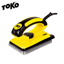 TOKO トコ アイロン デジタルアイロン T14 5547188 スノボ スノーボード