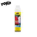 TOKO トコ Eco テキスタイルウォッシュ 250ml/5582604