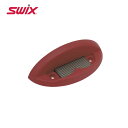 SWIX スウィックス スクレイパー スクレーパーシャープナー T0408 小 スノボ スノーボード