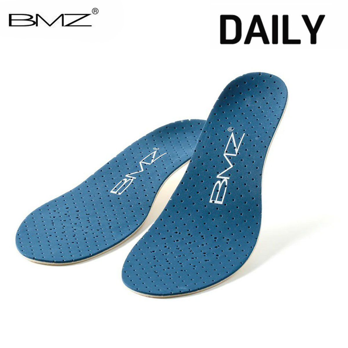 BMZ〔ビーエムゼット インソール〕 ALL FIT キュボイドパワーオールフィット