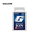 GALLIUM ガリウム ワックス METALLIC ION_BLOCK Moist〔50g〕GS5007 固形 スノボ スノーボード