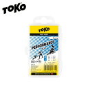 TOKO トコ ワックス Performance ブルー 40g 5501017 固形 スノボ スノーボード