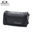 スノーボードゴーグル オークリー ゴーグル ゴーグル OAKLEY ケース 2024 Large Goggle Soft Case 旧モデル スノーボード スノーボード