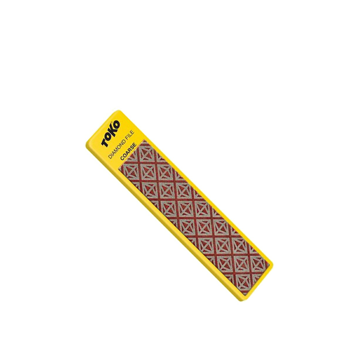 TOKO トコ チューンナップ用品 ダイヤモンドファイルース #200 5560057