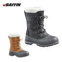 BAFFIN バフィン レディース スノーブーツ 2023 CANADA WOMEN カナダウーマン / HTGEW001