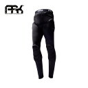 ARK エーアールケイ スノボ スノーボード ヒッププロテクター メンズ レディース 2025 AR12305 / MSL Hip Protector Long