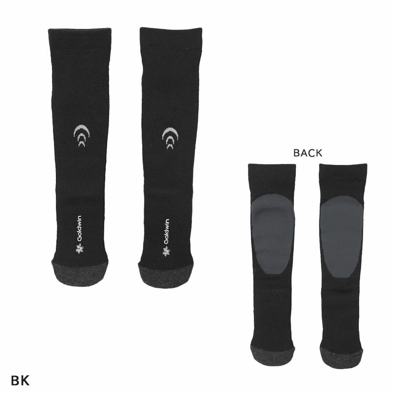 スノボード スノボ ソックス キッズ ジュニア c3fit シースリーフィット＜2024＞GCJ20321 / Jr. Winter Socks 2